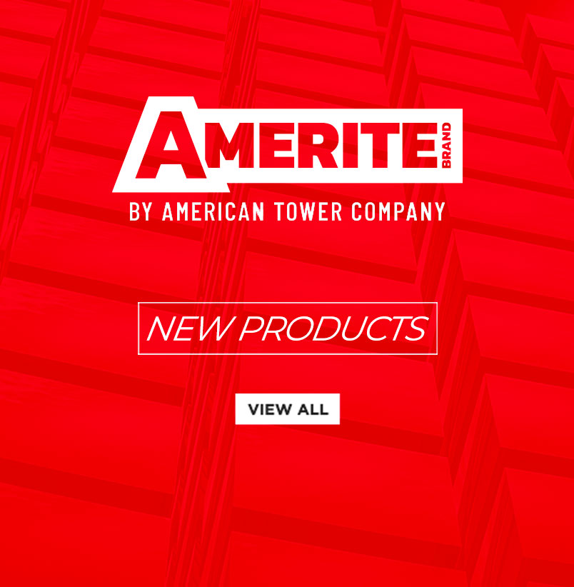 Amerite American Tower Logo